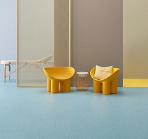 Forbo Sphera Energetic 52217 shimmer mystic blue фото 2 | FLOORDEALER